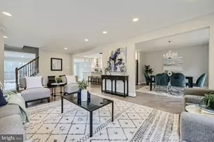 338 Bonnie Meadow Cir, Reisterstown, MD 21136 - Photo 5