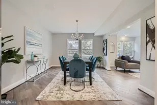 338 Bonnie Meadow Cir, Reisterstown, MD 21136 - Photo 9