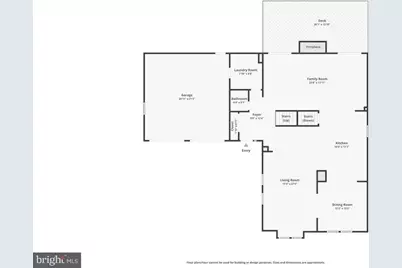 338 Bonnie Meadow Circle, Reisterstown, MD 21136 - Photo 39