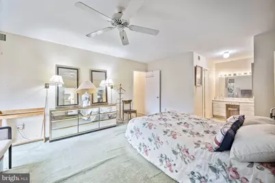 7 Slade Avenue #119, Baltimore, MD 21208 - Photo 19