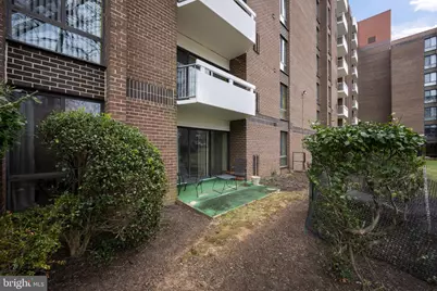 7 Slade Avenue #119, Baltimore, MD 21208 - Photo 33