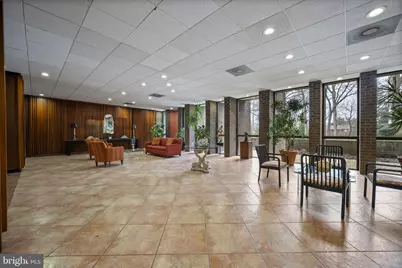 7 Slade Avenue #119, Baltimore, MD 21208 - Photo 5