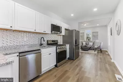 6613 Fairmount Avenue, Baltimore, MD 21215 - Photo 7