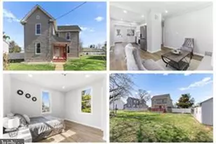 6613 Fairmount Ave, Baltimore, MD 21215 - Photo 1