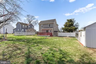 6613 Fairmount Avenue, Baltimore, MD 21215 - Photo 29