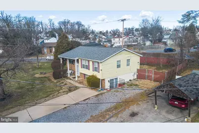 5444 Dogwood Road, Baltimore, MD 21207 - Photo 35