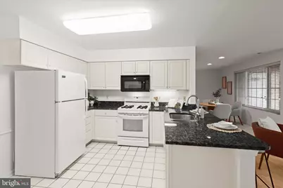 413 Rockfleet Road Road #201, Lutherville Timonium, MD 21093 - Photo 15