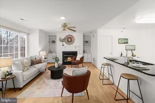 413 Rockfleet Road Rd, Lutherville Timonium, MD 21093 - Photo 5