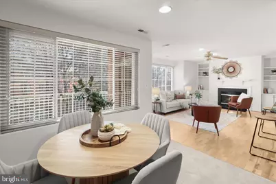 413 Rockfleet Road Road #201, Lutherville Timonium, MD 21093 - Photo 23