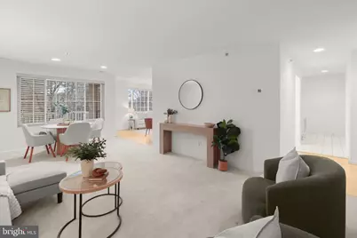 413 Rockfleet Road Road #201, Lutherville Timonium, MD 21093 - Photo 21