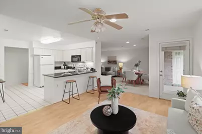 413 Rockfleet Road Road #201, Lutherville Timonium, MD 21093 - Photo 7