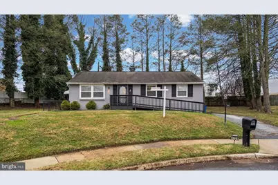 4525 Dresden Road, Baltimore, MD 21208 - Photo 1