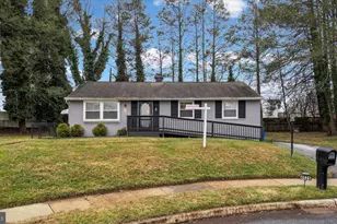 4525 Dresden Rd, Baltimore, MD 21208 - Photo 1