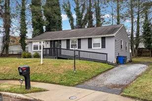 4525 Dresden Rd, Baltimore, MD 21208 - Photo 3