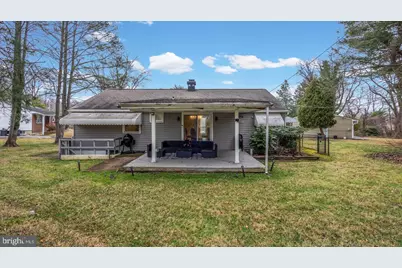 4525 Dresden Road, Baltimore, MD 21208 - Photo 39