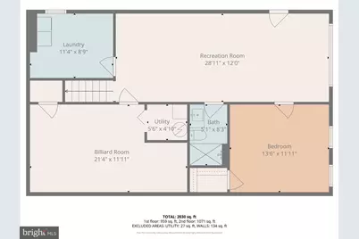 4525 Dresden Road, Baltimore, MD 21208 - Photo 43