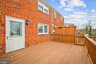 1011 Linden Ave, Baltimore, MD 21227 - Photo 35