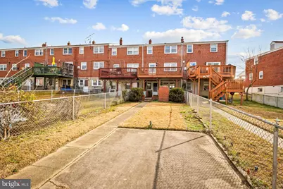 1011 Linden Avenue, Baltimore, MD 21227 - Photo 39