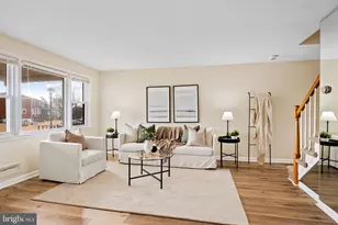 1011 Linden Ave, Baltimore, MD 21227 - Photo 5