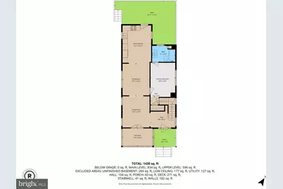 20 Waldron Avenue, Pikesville, MD 21208 - Photo 37