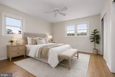 132 Warwick Drive, Lutherville Timonium, MD 21093 - Photo 27