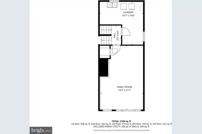 132 Warwick Drive, Lutherville Timonium, MD 21093 - Photo 57