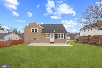 132 Warwick Drive, Lutherville Timonium, MD 21093 - Photo 7