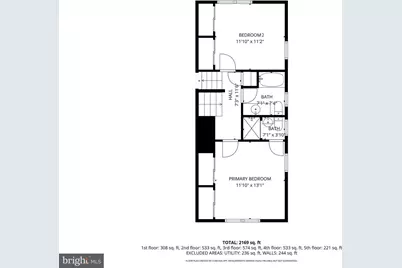 132 Warwick Drive, Lutherville Timonium, MD 21093 - Photo 55