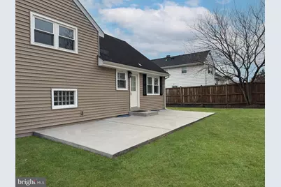 132 Warwick Drive, Lutherville Timonium, MD 21093 - Photo 5