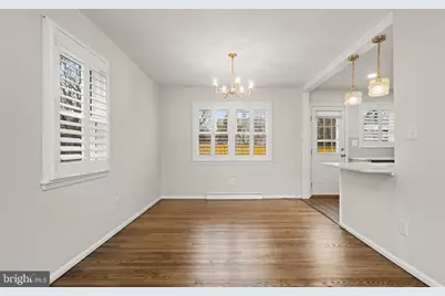 132 Warwick Drive, Lutherville Timonium, MD 21093 - Photo 17