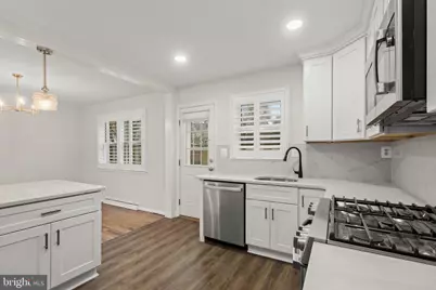 132 Warwick Drive, Lutherville Timonium, MD 21093 - Photo 25