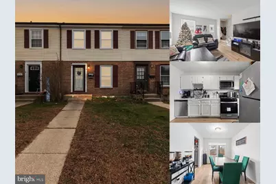 9 Slavin Court #2H, Nottingham, MD 21236 - Photo 1