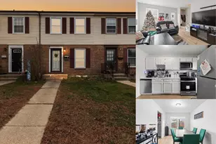 9 Slavin Ct, Nottingham, MD 21236 - Photo 1