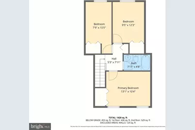 9 Slavin Court #2H, Nottingham, MD 21236 - Photo 21