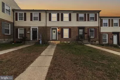 9 Slavin Court #2H, Nottingham, MD 21236 - Photo 17