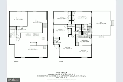 9063 Meadow Heights Road, Randallstown, MD 21133 - Photo 37