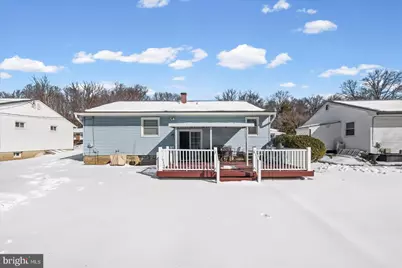 9063 Meadow Heights Road, Randallstown, MD 21133 - Photo 35