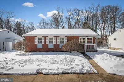 9063 Meadow Heights Road, Randallstown, MD 21133 - Photo 3