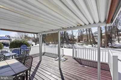 9063 Meadow Heights Road, Randallstown, MD 21133 - Photo 33