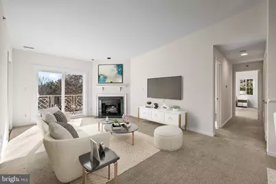 416 Rockfleet Road #301, Lutherville Timonium, MD 21093 - Photo 1