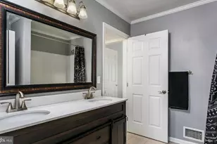 4504 Donatello Square, Owings Mills, MD 21117 - Photo 11