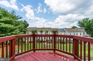 4504 Donatello Square, Owings Mills, MD 21117 - Photo 21