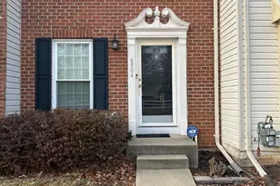 4504 Donatello Square, Owings Mills, MD 21117 - Photo 1