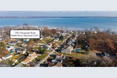 7361 Chesapeake Road, Baltimore, MD 21220 - Photo 41