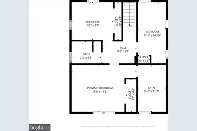 7361 Chesapeake Road, Baltimore, MD 21220 - Photo 49