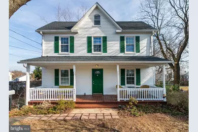 640 Ingleside Avenue, Catonsville, MD 21228 - Photo 1