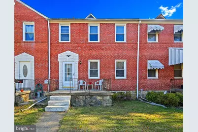 49 Briarwood Road, Baltimore, MD 21228 - Photo 1