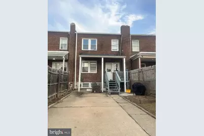 72 Broadship Road, Dundalk, MD 21222 - Photo 1