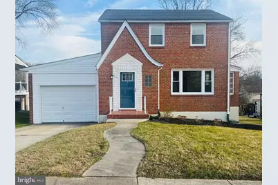 8111 Analee Avenue, Rosedale, MD 21237 - Photo 1