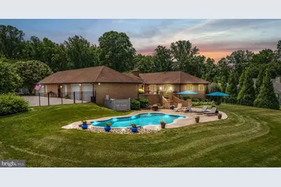 4037 Holly Knoll Drive, Glen Arm, MD 21057 - Photo 1